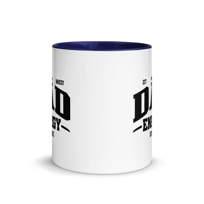 Dad Energy - Mug - Wear KP