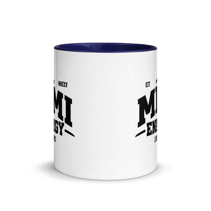 Mimi Energy - Mug - Wear KP