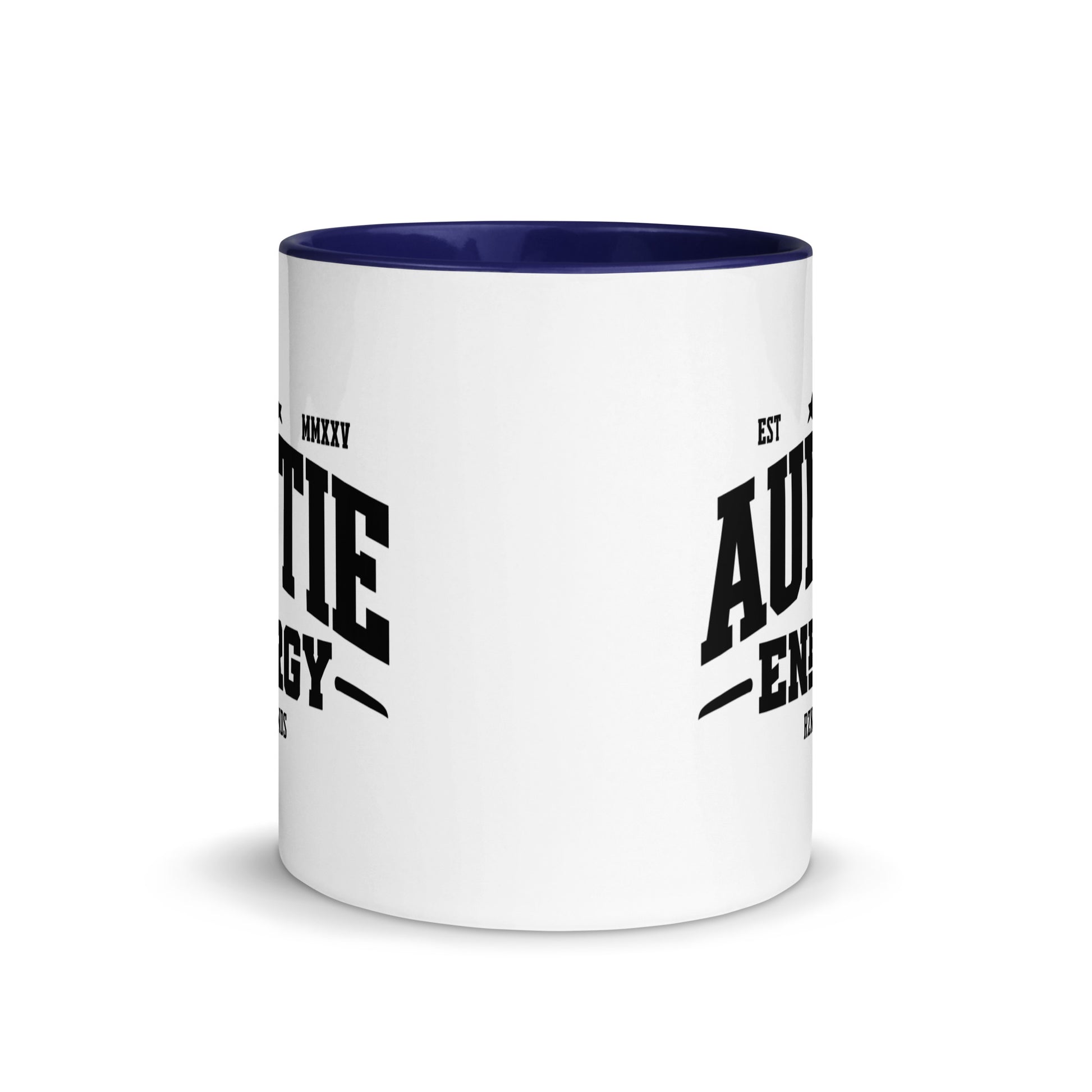Auntie Energy - Mug - Wear KP