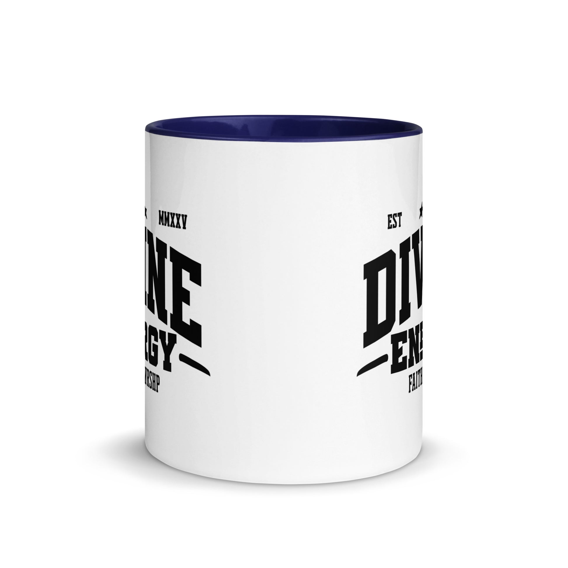 Divine Energy Mug - Wear KP