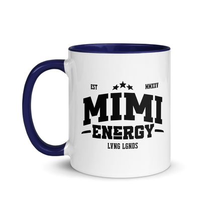 Mimi Energy - Mug - Wear KP