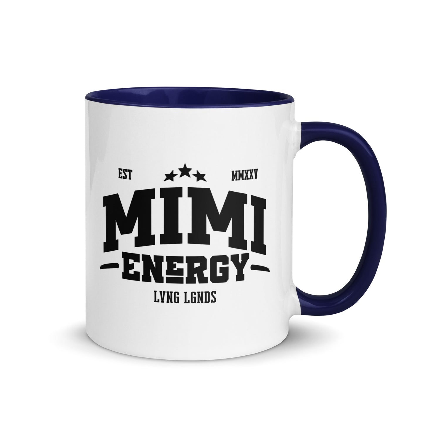 Mimi Energy - Mug - Wear KP