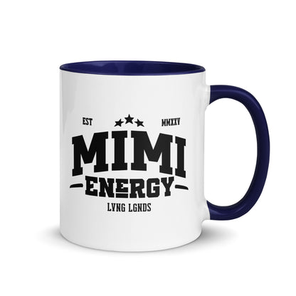 Mimi Energy - Mug - Wear KP