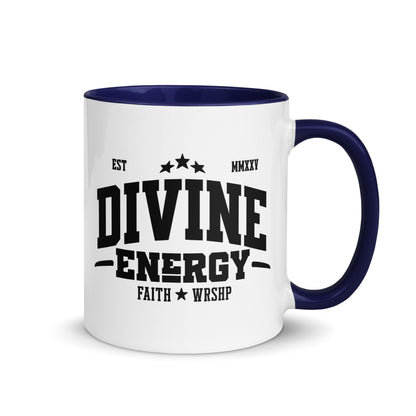 Divine Energy Mug - Wear KP