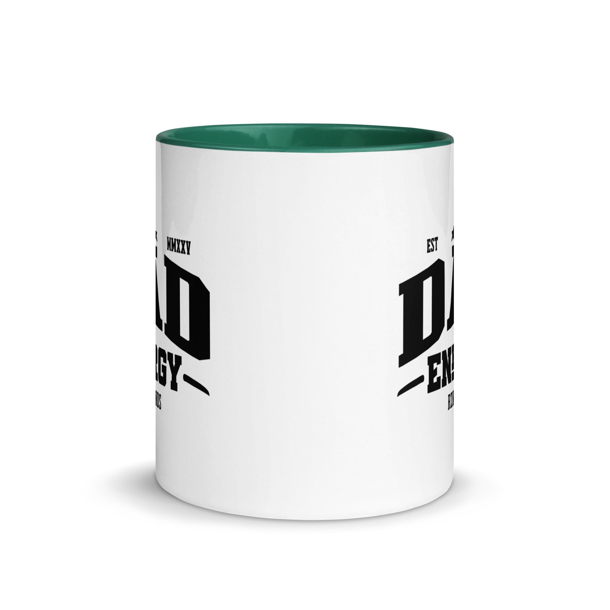 Dad Energy - Mug - Wear KP