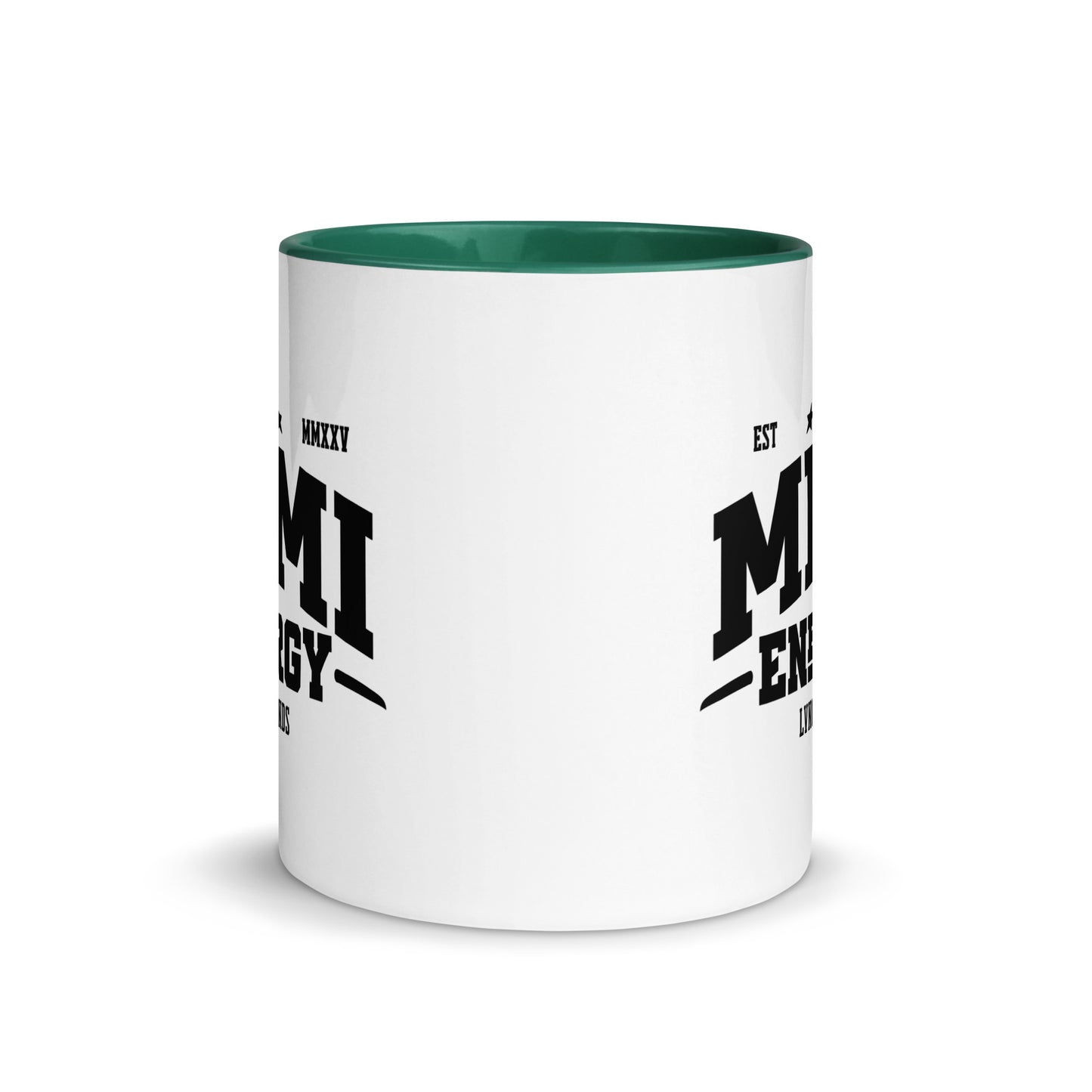 Mimi Energy - Mug - Wear KP