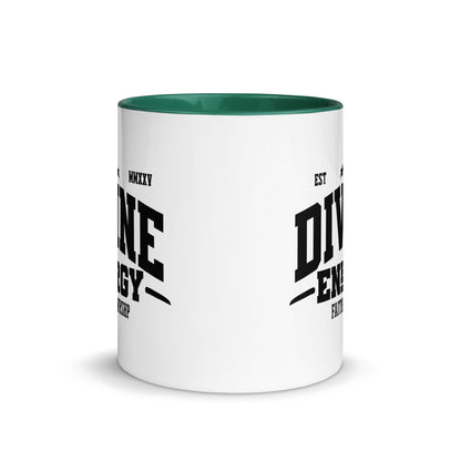 Divine Energy Mug - Wear KP