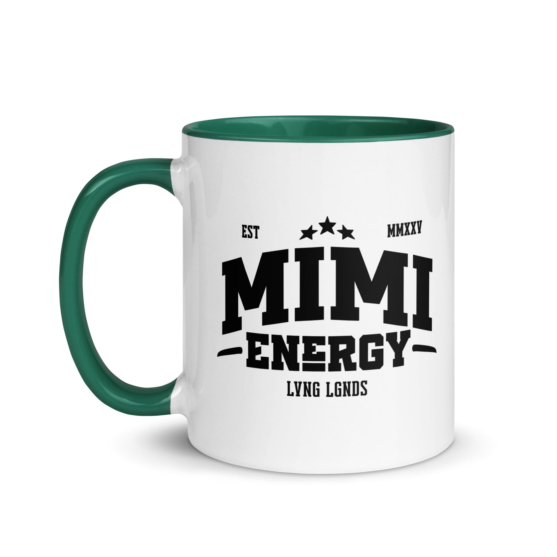 Mimi Energy - Mug - Wear KP