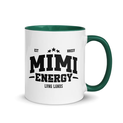 Mimi Energy - Mug - Wear KP