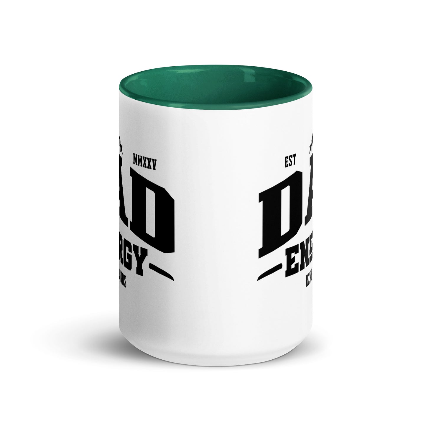 Dad Energy - Mug - Wear KP