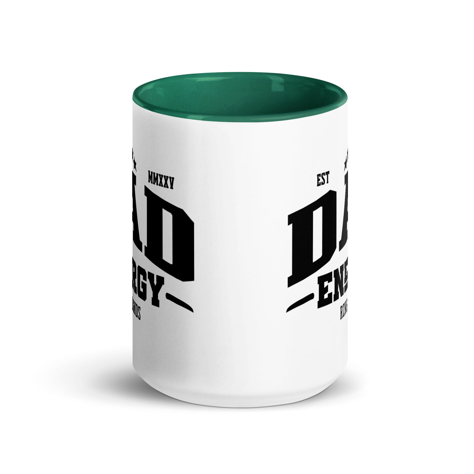 Dad Energy - Mug - Wear KP