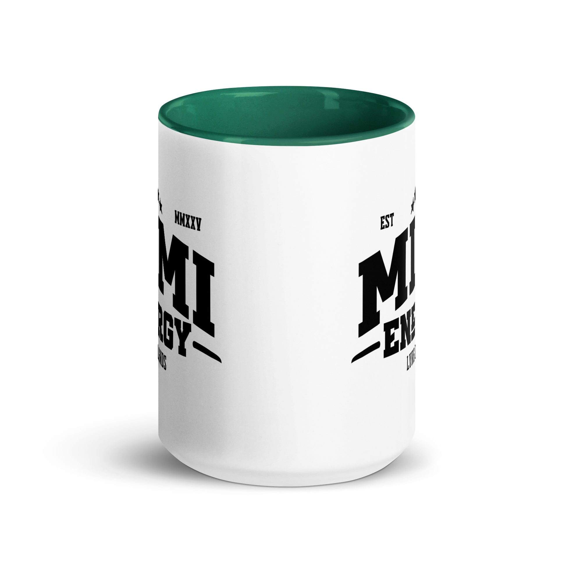 Mimi Energy - Mug - Wear KP