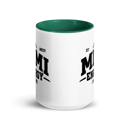 Mimi Energy - Mug - Wear KP