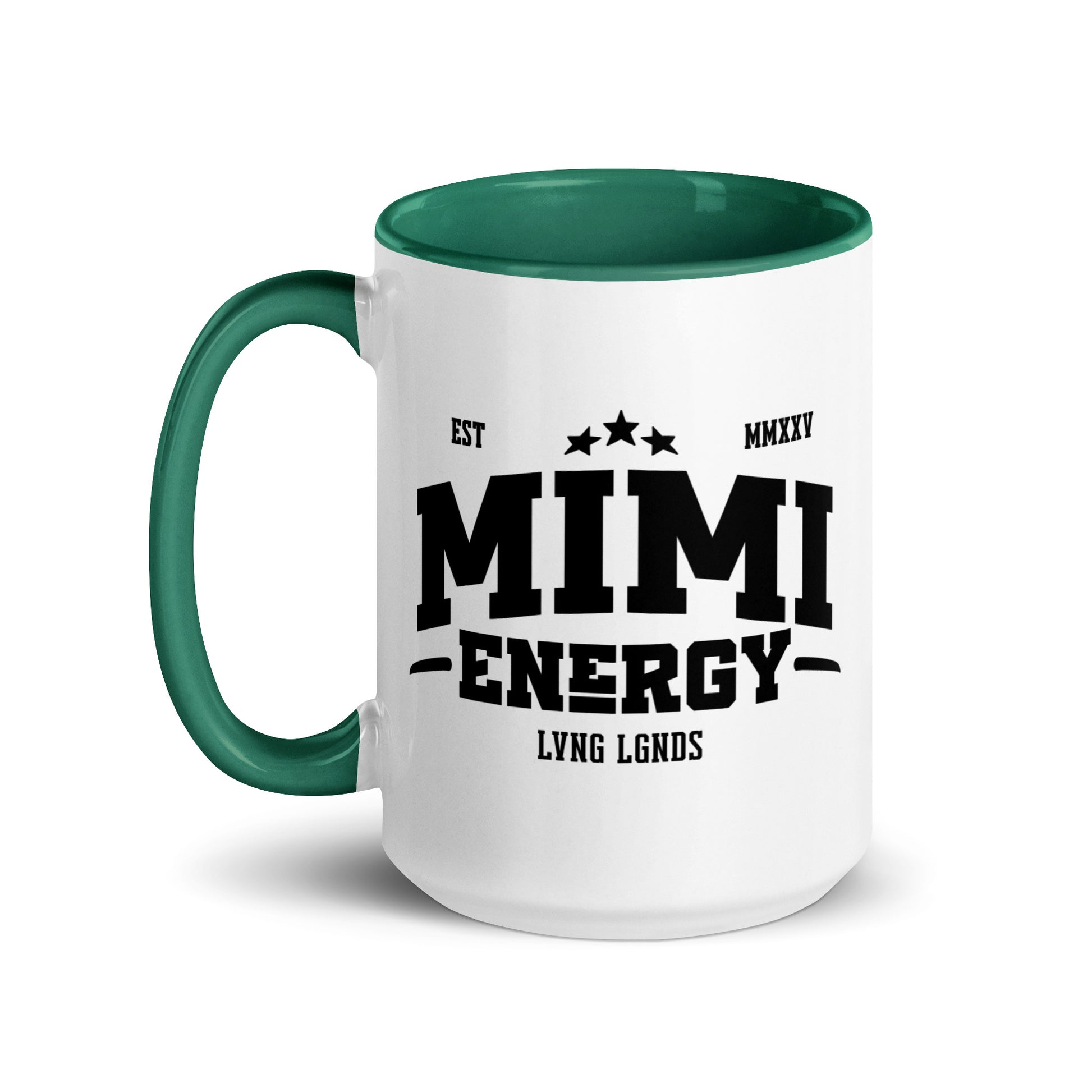 Mimi Energy - Mug - Wear KP