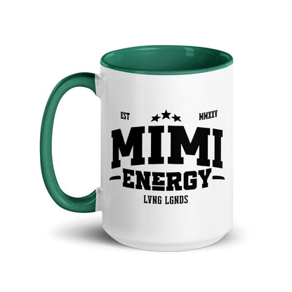Mimi Energy - Mug - Wear KP