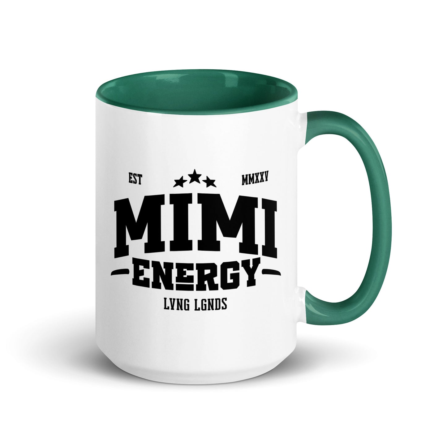 Mimi Energy - Mug - Wear KP