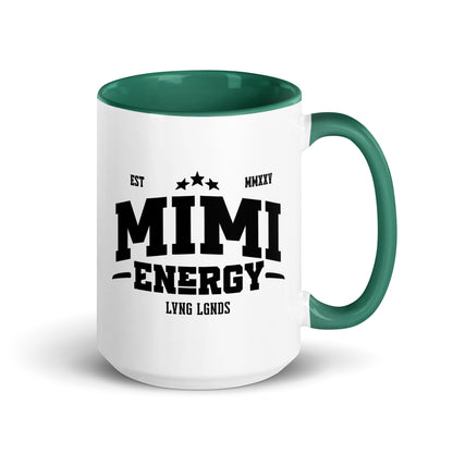 Mimi Energy - Mug - Wear KP