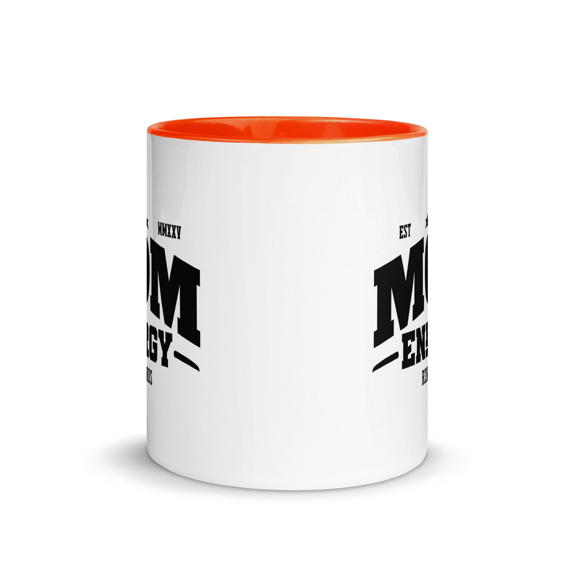 Mom Energy - Mug - Wear KP