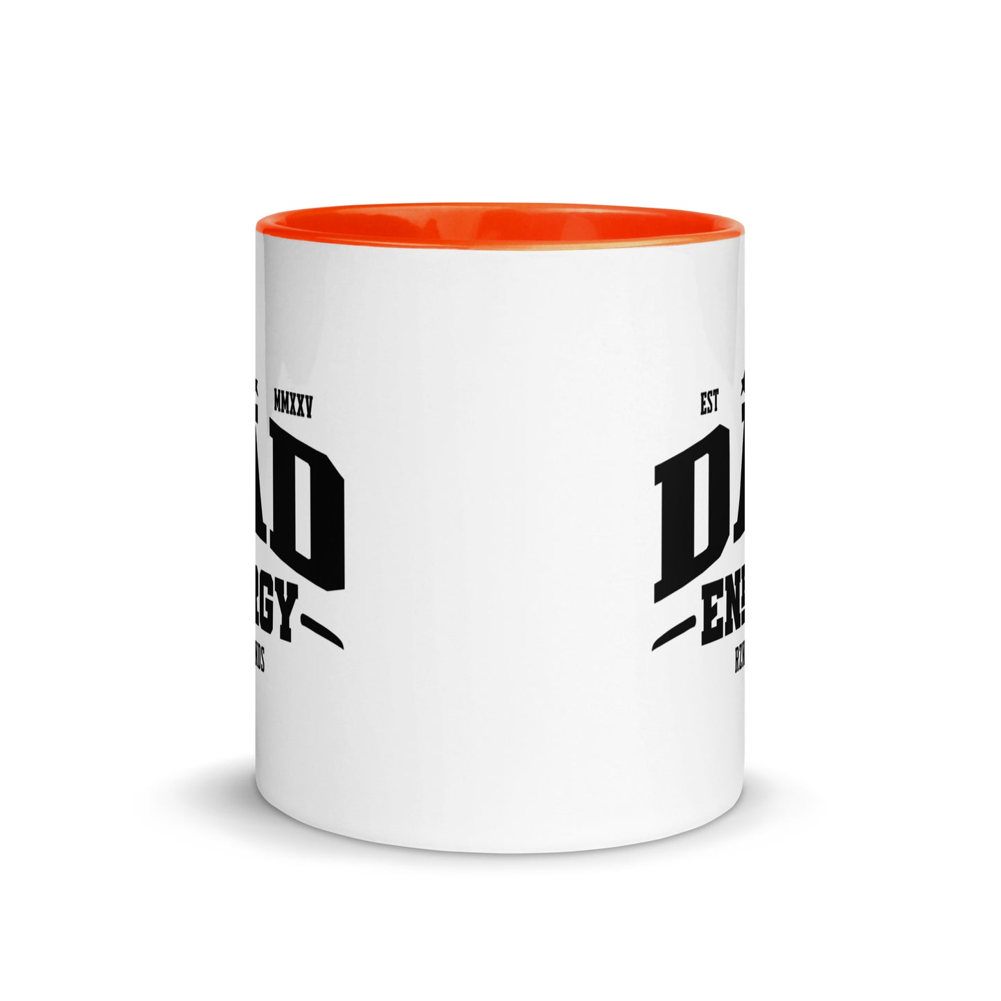 Dad Energy - Mug - Wear KP