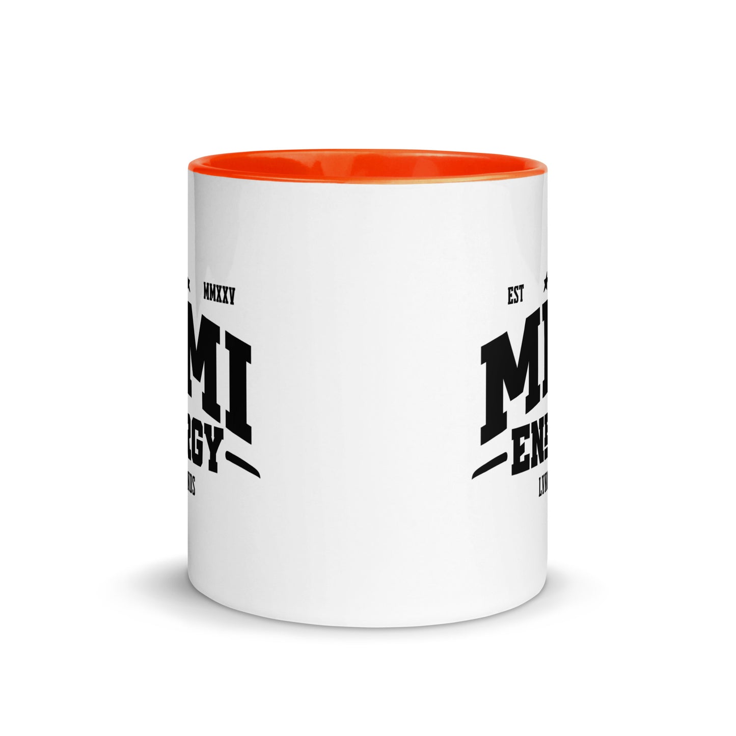 Mimi Energy - Mug - Wear KP