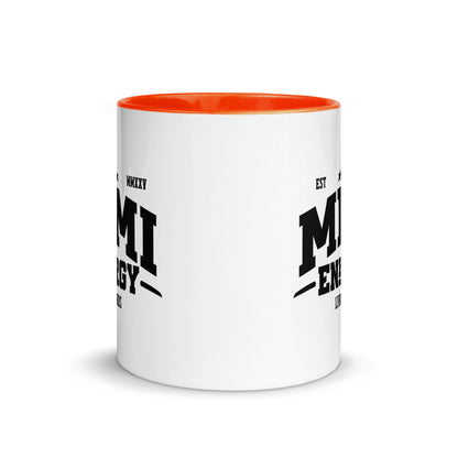 Mimi Energy - Mug - Wear KP