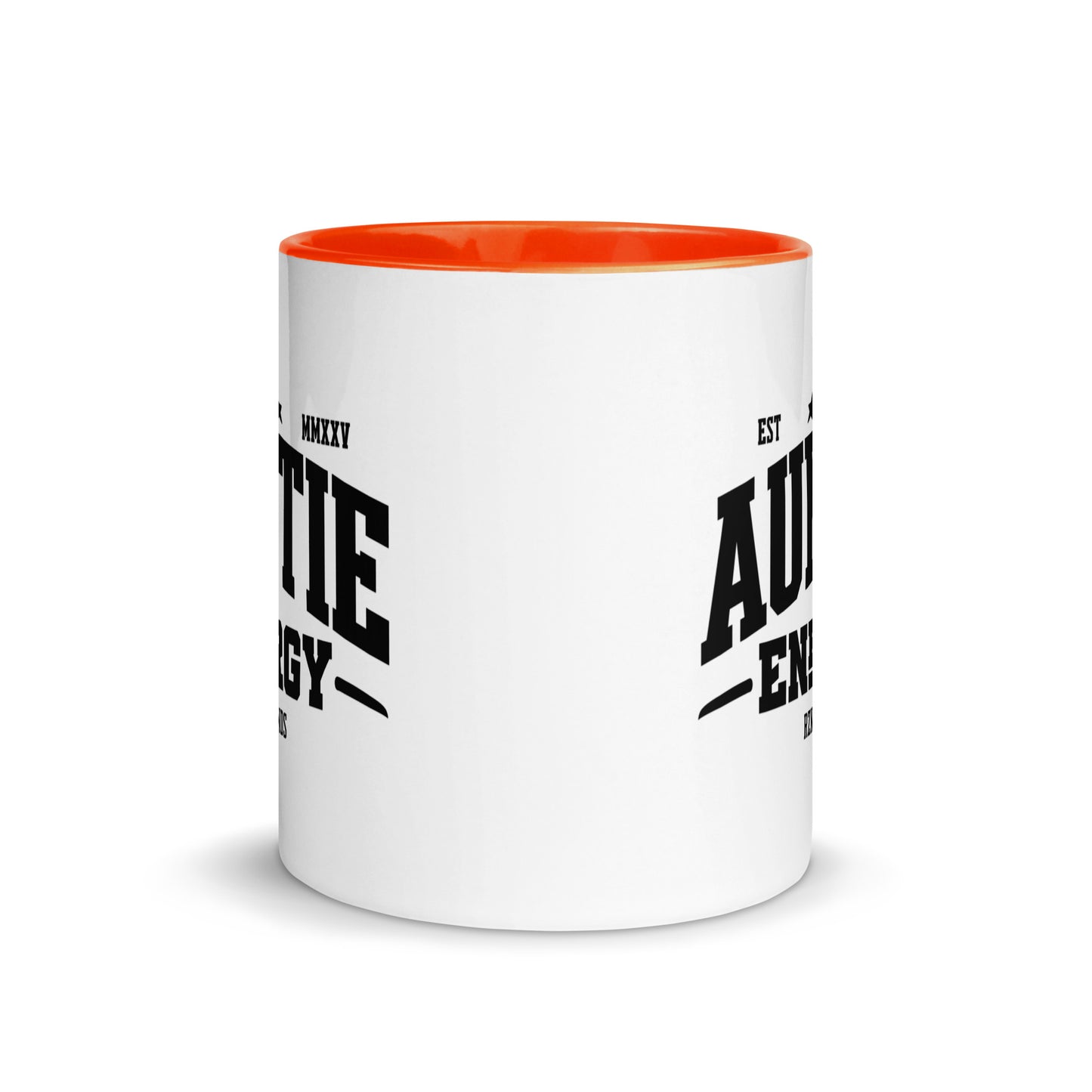 Auntie Energy - Mug - Wear KP