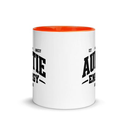 Auntie Energy - Mug - Wear KP