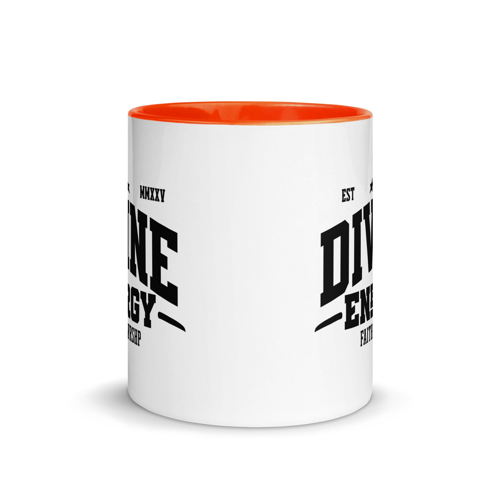 Divine Energy Mug - Wear KP