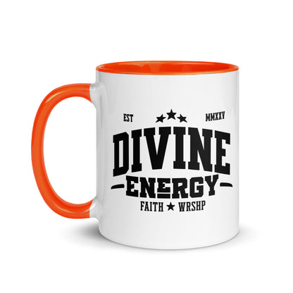 Divine Energy Mug - Wear KP