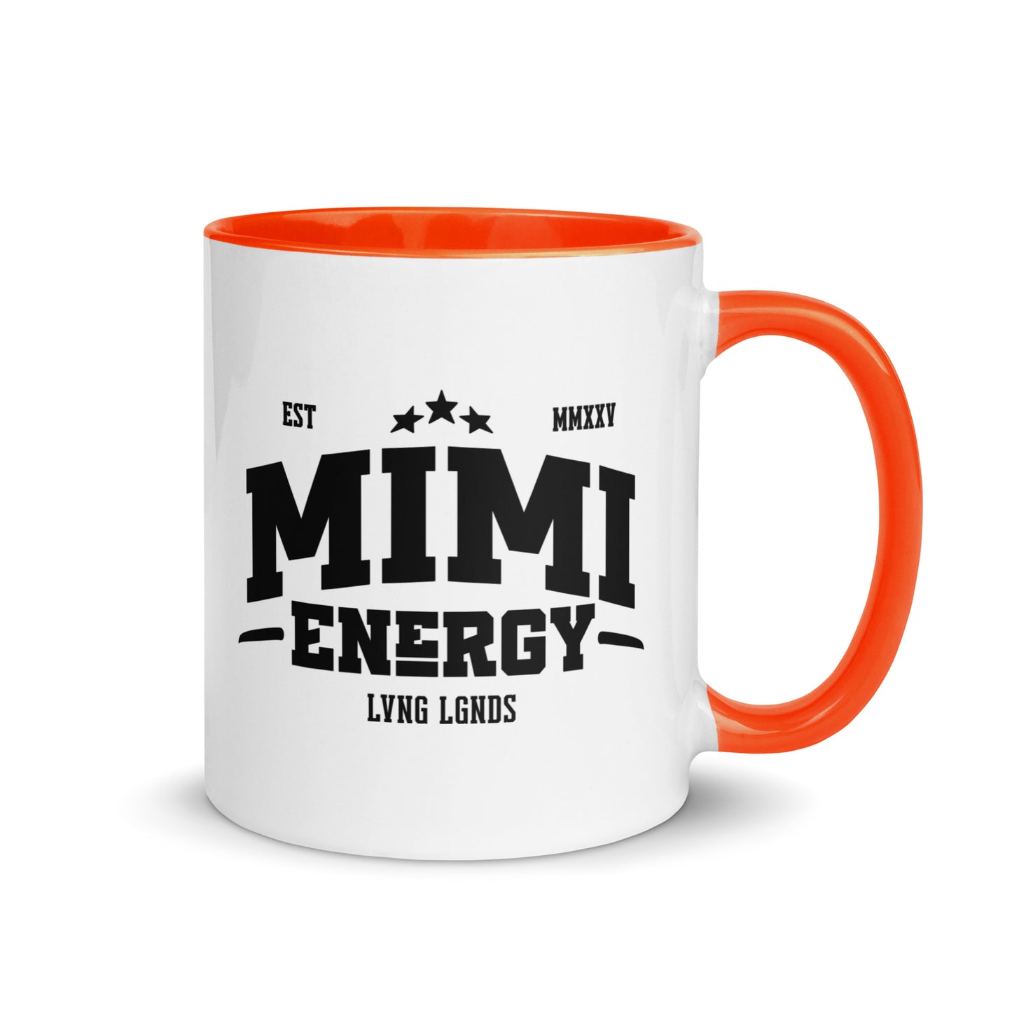 Mimi Energy - Mug - Wear KP
