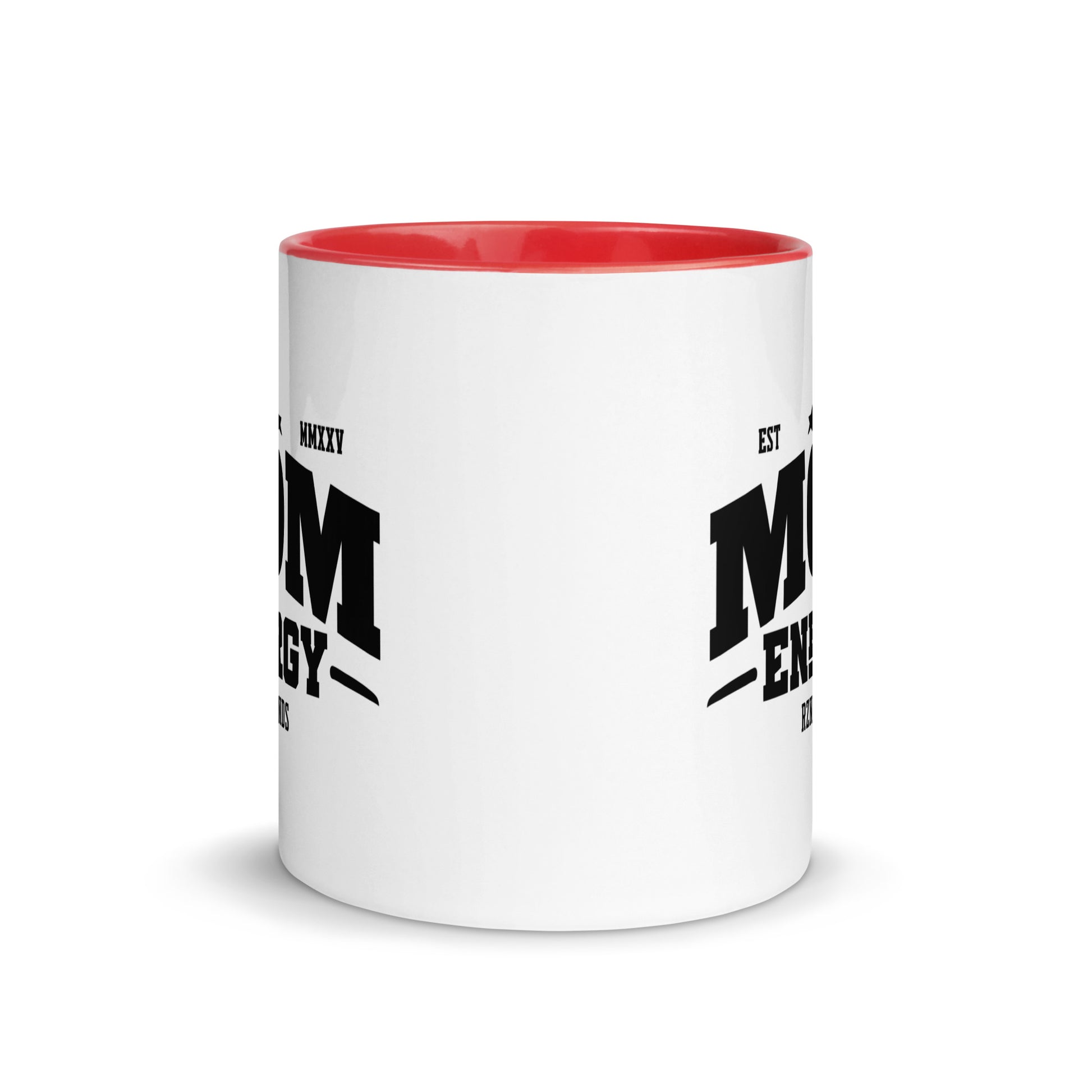 Mom Energy - Mug - Wear KP