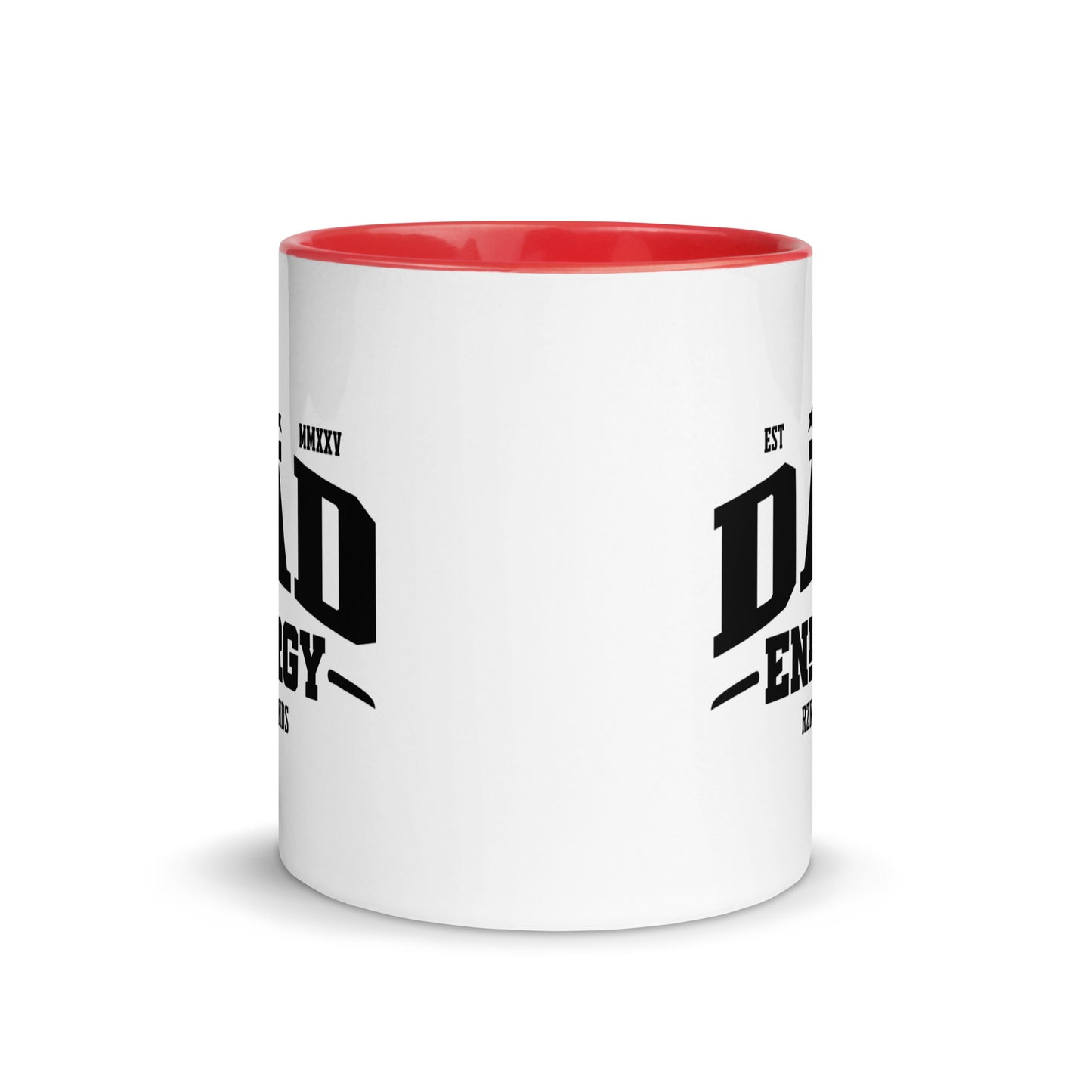 Dad Energy - Mug - Wear KP