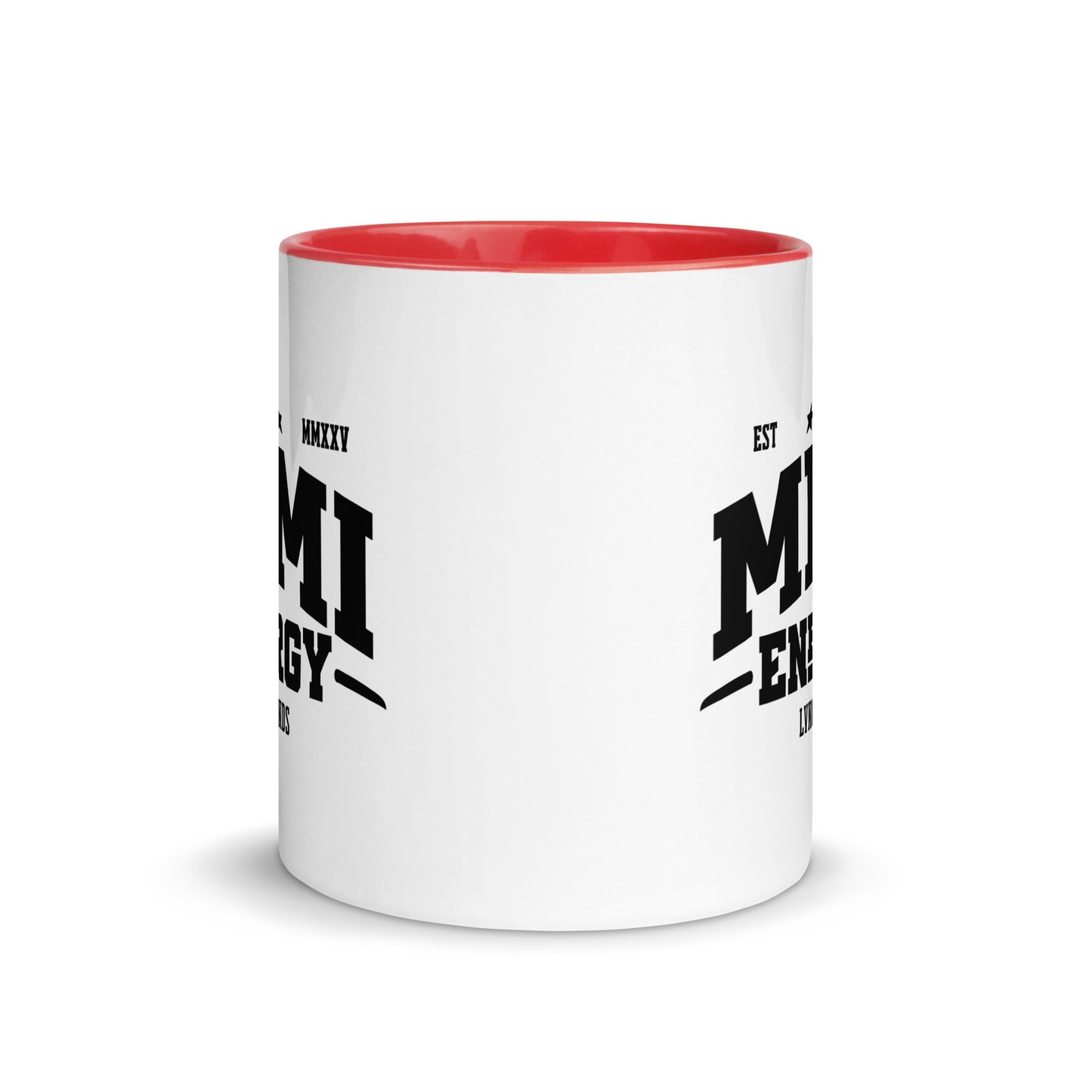 Mimi Energy - Mug - Wear KP