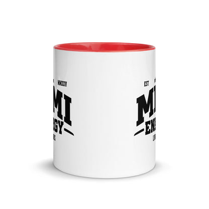 Mimi Energy - Mug - Wear KP