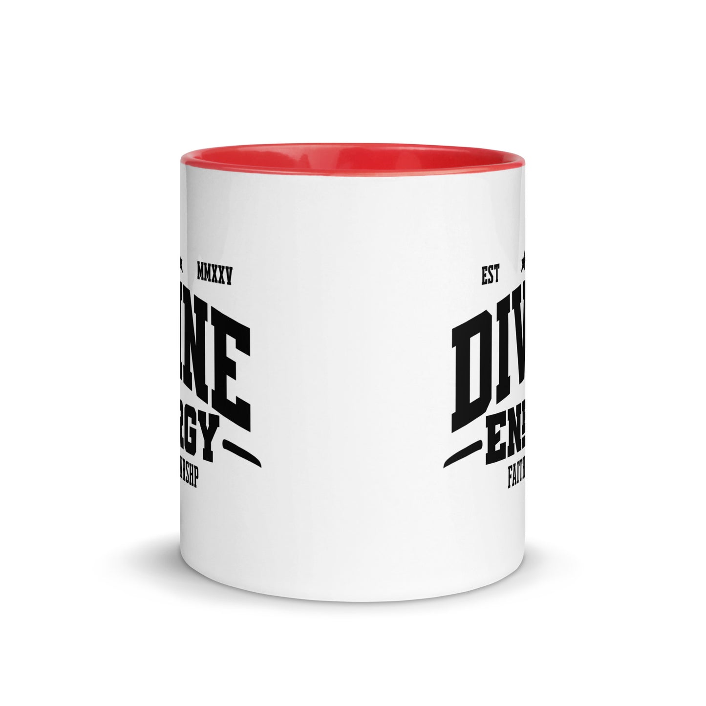Divine Energy Mug - Wear KP