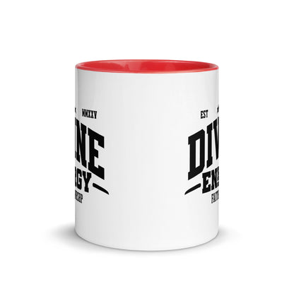 Divine Energy Mug - Wear KP