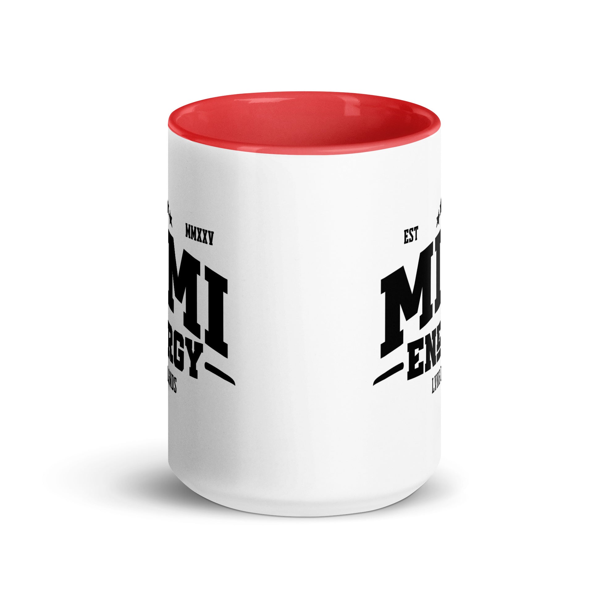 Mimi Energy - Mug - Wear KP