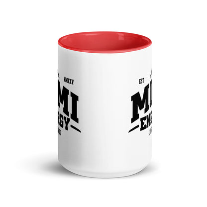 Mimi Energy - Mug - Wear KP