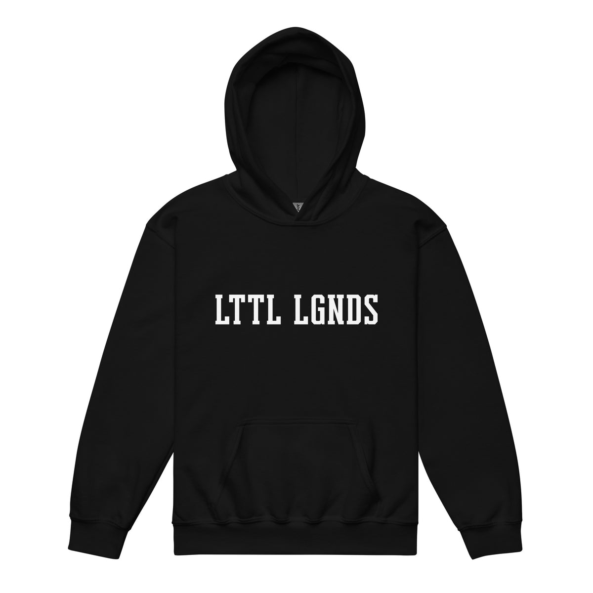 LTTL LGNDS Youth Hoodie - Wear KP