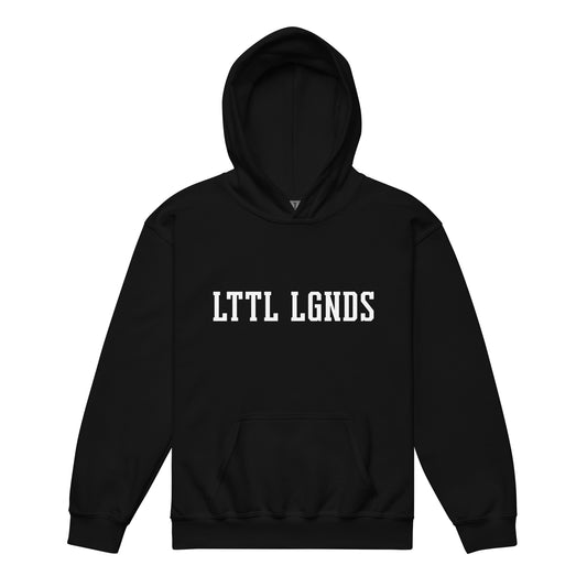LTTL LGNDS Youth Hoodie - Wear KP