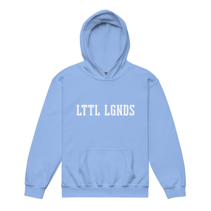 LTTL LGNDS Youth Hoodie - Wear KP