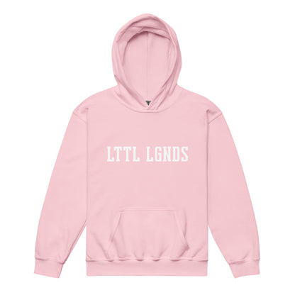 LTTL LGNDS Youth Hoodie - Wear KP