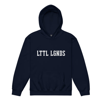LTTL LGNDS Youth Hoodie - Wear KP