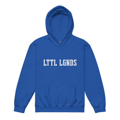 LTTL LGNDS Youth Hoodie - Wear KP