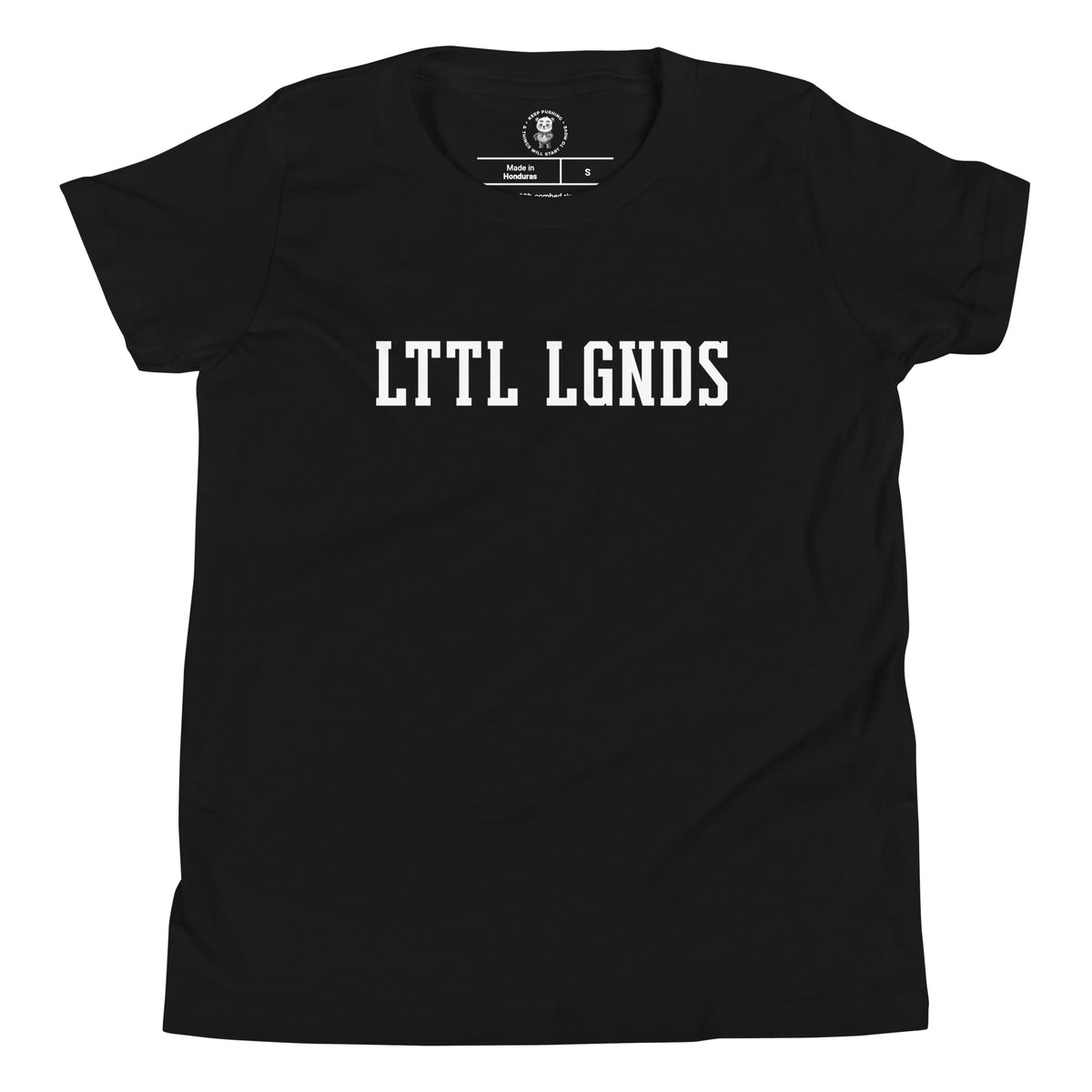 LTTL LGNDS Youth T-Shirt - Wear KP