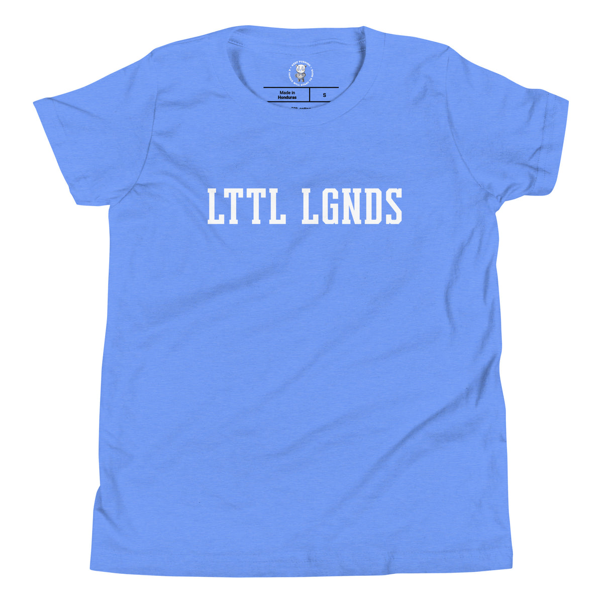 LTTL LGNDS Youth T-Shirt - Wear KP
